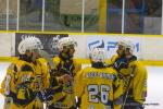 Photo hockey match Dijon  - Evry / Viry le 18/01/2025