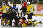 Photo hockey match Dijon  - Evry / Viry le 18/01/2025