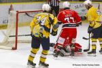 Photo hockey match Dijon  - Evry / Viry le 18/01/2025