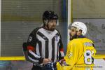 Photo hockey match Dijon  - Evry / Viry le 18/01/2025