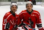 Photo hockey match Dijon  - Evry / Viry le 18/01/2025