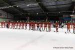 Photo hockey match Dijon  - Evry / Viry le 18/01/2025