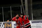 Photo hockey match Dijon  - Evry / Viry le 18/01/2025