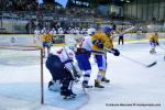Photo hockey match Dijon  - France U20 le 30/08/2013