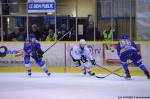 Photo hockey match Dijon  - Gap  le 20/01/2015