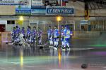 Photo hockey match Dijon  - Gap  le 20/01/2015