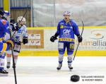 Photo hockey match Dijon  - Gap  le 13/03/2015