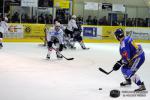 Photo hockey match Dijon  - Gap  le 14/03/2015