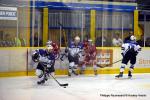 Photo hockey match Dijon  - Gap  le 24/10/2015