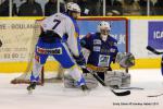 Photo hockey match Dijon  - Gap  le 22/01/2011