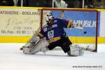 Photo hockey match Dijon  - Gap  le 22/01/2011