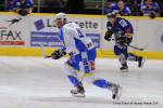Photo hockey match Dijon  - Gap  le 08/01/2012