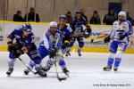 Photo hockey match Dijon  - Gap  le 08/01/2012