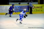 Photo hockey match Dijon  - Gap  le 15/09/2012