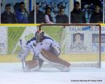 Photo hockey match Dijon  - Grenoble  le 26/10/2013