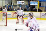 Photo hockey match Dijon  - Grenoble  le 16/11/2014