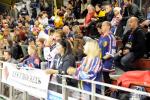Photo hockey match Dijon  - Grenoble  le 26/09/2015