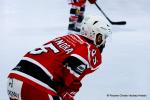 Photo hockey match Dijon  - Luxembourg le 04/05/2024