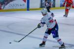 Photo hockey match Dijon  - Luxembourg le 04/05/2024