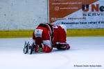 Photo hockey match Dijon  - Luxembourg le 04/05/2024