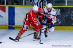 Photo hockey match Dijon  - Luxembourg le 04/05/2024