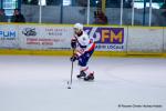 Photo hockey match Dijon  - Luxembourg le 04/05/2024