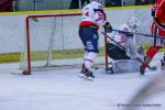 Photo hockey match Dijon  - Luxembourg le 04/05/2024