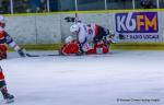 Photo hockey match Dijon  - Luxembourg le 04/05/2024