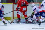 Photo hockey match Dijon  - Luxembourg le 04/05/2024