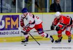 Photo hockey match Dijon  - Luxembourg le 19/10/2024