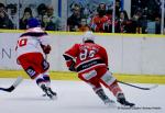 Photo hockey match Dijon  - Luxembourg le 19/10/2024