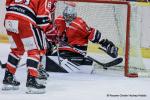 Photo hockey match Dijon  - Luxembourg le 19/10/2024