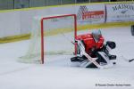 Photo hockey match Dijon  - Luxembourg le 19/10/2024