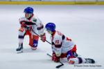 Photo hockey match Dijon  - Luxembourg le 19/10/2024