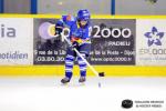 Photo hockey match Dijon  - Lyon le 11/11/2015