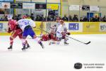 Photo hockey match Dijon  - Lyon le 15/03/2016