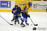 Photo hockey match Dijon  - Lyon le 15/03/2016