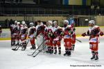 Photo hockey match Dijon  - Metz le 08/02/2020