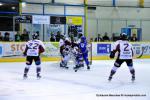 Photo hockey match Dijon  - Morzine-Avoriaz le 24/09/2013