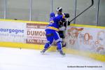 Photo hockey match Dijon  - Morzine-Avoriaz le 24/09/2013