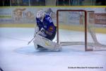 Photo hockey match Dijon  - Morzine-Avoriaz le 19/10/2013