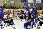 Photo hockey match Dijon  - Morzine-Avoriaz le 27/09/2014