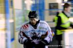 Photo hockey match Dijon  - Mulhouse le 18/01/2013