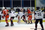 Photo hockey match Dijon  - Nice II le 25/03/2023
