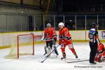 Photo hockey match Dijon  - Paris (FV) le 16/11/2024