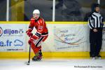 Photo hockey match Dijon  - Paris (FV) le 16/11/2024