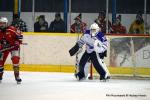 Photo hockey match Dijon  - Paris (FV) le 16/11/2024