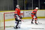 Photo hockey match Dijon  - Paris (FV) le 16/11/2024