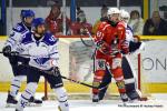 Photo hockey match Dijon  - Paris (FV) le 16/11/2024