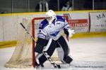 Photo hockey match Dijon  - Paris (FV) le 16/11/2024